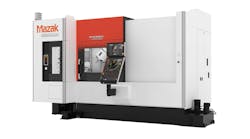 Mazak INTEGREX j-200 NEO Mazak INTEGREX j-200 NEO