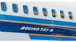 ID 118468335 | 737 Max © Dezzor | Dreamstime.com ID 118468335 | 737 Max © Dezzor | Dreamstime.com