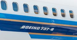 ID 118468335 | 737 Max © Dezzor | Dreamstime.com ID 118468335 | 737 Max © Dezzor | Dreamstime.com