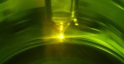 Pratt & Whitney Directed Energy Deposition. Pratt & Whitney Directed Energy Deposition.