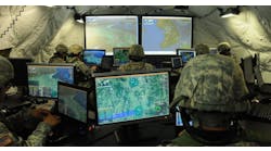 US Army Integrated Battle Command System US Army Integrated Battle Command System