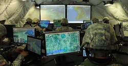 US Army Integrated Battle Command System US Army Integrated Battle Command System