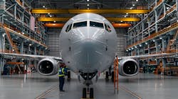 ID 375726724 | 737 Max © Tur Sino | Dreamstime.com ID 375726724 | 737 Max © Tur Sino | Dreamstime.com