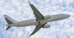 Boeing 737 MAX 8 Boeing 737 MAX 8