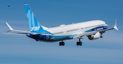 Boeing has logged more than 1,200 orders for the 737 MAX 10. Boeing has logged more than 1,200 orders for the 737 MAX 10.