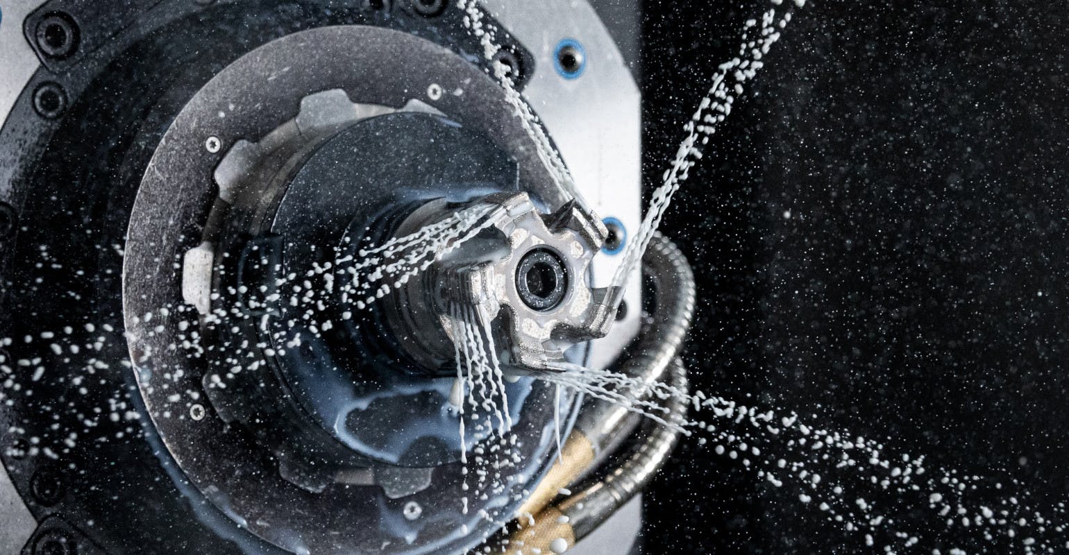 Ceratizit MaxiMill &ndash; 211-DC.