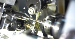 Zeller+Gmelin Multicut SE 13 machining fluid. Zeller+Gmelin Multicut SE 13 machining fluid.