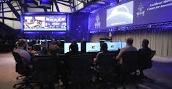 Lockheed Martin’s Center for Innovation in Suffolk, Va., will be the Golden Dome Command and Control Lockheed Martin’s Center for Innovation in Suffolk, Va., will be the Golden Dome Command and Control