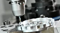 Aerospace manufacturers increased their machine tool orders +6.0% year-over-year during the first half of 2025.