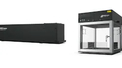 Laserax UV lasers offer versatility for micro-processing delicate, heat-sensitive materials