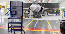 Lockheed Martin Aeronautics Corporation - Fort Worth, Tex. Lockheed Martin Aeronautics Corporation - Fort Worth, Tex.