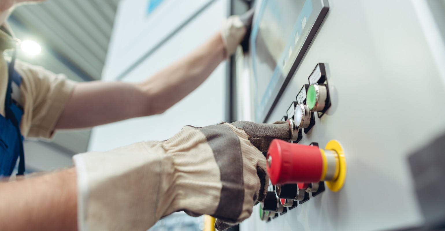 Co-Line Manufacturing is a total metal fabrication solution for design through finished production.