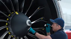 GE Aerospace MRO.