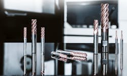 CERATIZIT MonsterMill – ISO-S line. CERATIZIT MonsterMill – ISO-S line.