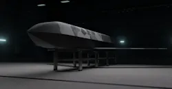 Lockheed Martin / BAE concept “uncrewed autonomous air system”.