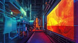 AI-driven audits offer precision and speed, so plant operators can access real-time data.