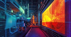 AI-driven audits offer precision and speed, so plant operators can access real-time data. AI-driven audits offer precision and speed, so plant operators can access real-time data.