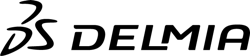 3ds_delmia_logotype_rgb_black 3ds_delmia_logotype_rgb_black