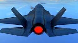 F135 engine F135 engine