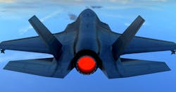 F135 engine F135 engine