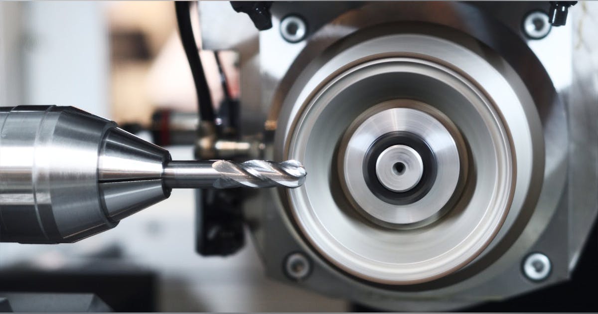 Cutting Tool Orders Continue to Rise | Cutting Tool Market Report ...