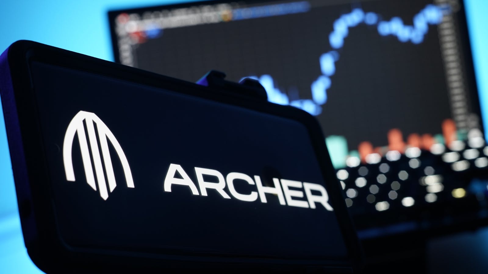 archerlogoid_395723440_patrickmcdonnelldreamstime