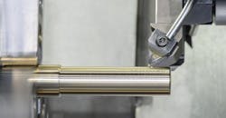 According to the December 2025 Cutting Tool Market Report, total cutting tool shipments for 2025 rose 2.5% from 2025 to $2.56 billion. According to the December 2025 Cutting Tool Market Report, total cutting tool shipments for 2025 rose 2.5% from 2025 to $2.56 billion.