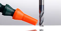 CNC milling tool. CNC milling tool.