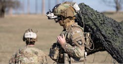 US Army / Anduril IVAS US Army / Anduril IVAS