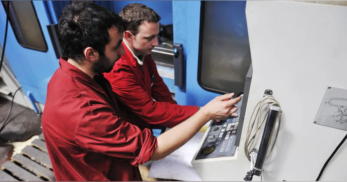 America Operators How to Preserve the Legacy of America’s Manufacturing Businesses ...