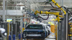 Toyota Motor Manufacturing Kentucky
