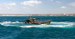 Textron USMC ARV-30 Textron USMC ARV-30