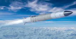 Lockheed Martin PAC-3 MSE illustration Lockheed Martin PAC-3 MSE illustration