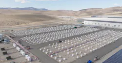 Redwood Materials energy storage plant illustration Redwood Materials energy storage plant illustration