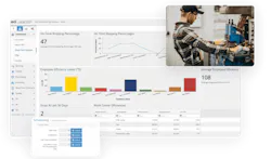 ECI Software Solutions JobBOSS² ERP ECI Software Solutions JobBOSS² ERP