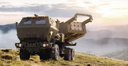 HIMARS provides long-range mobile firepower. HIMARS provides long-range mobile firepower.