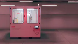 69f3c3cf631850fbf19bb34c Abb Robotics Omnivance Coll Surface Finishing Cell 69f3c3cf631850fbf19bb34c Abb Robotics Omnivance Coll Surface Finishing Cell