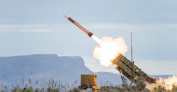 Raytheon RTX PAC-2 system