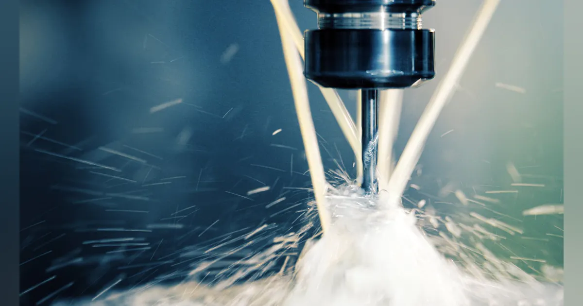 Precision Metalforming Adds New Leadership Position | American Machinist