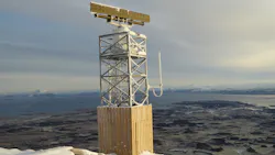 6a04dc4d1e98719e17e1e312 Cooperative Secondary Surveillance Radar 6a04dc4d1e98719e17e1e312 Cooperative Secondary Surveillance Radar