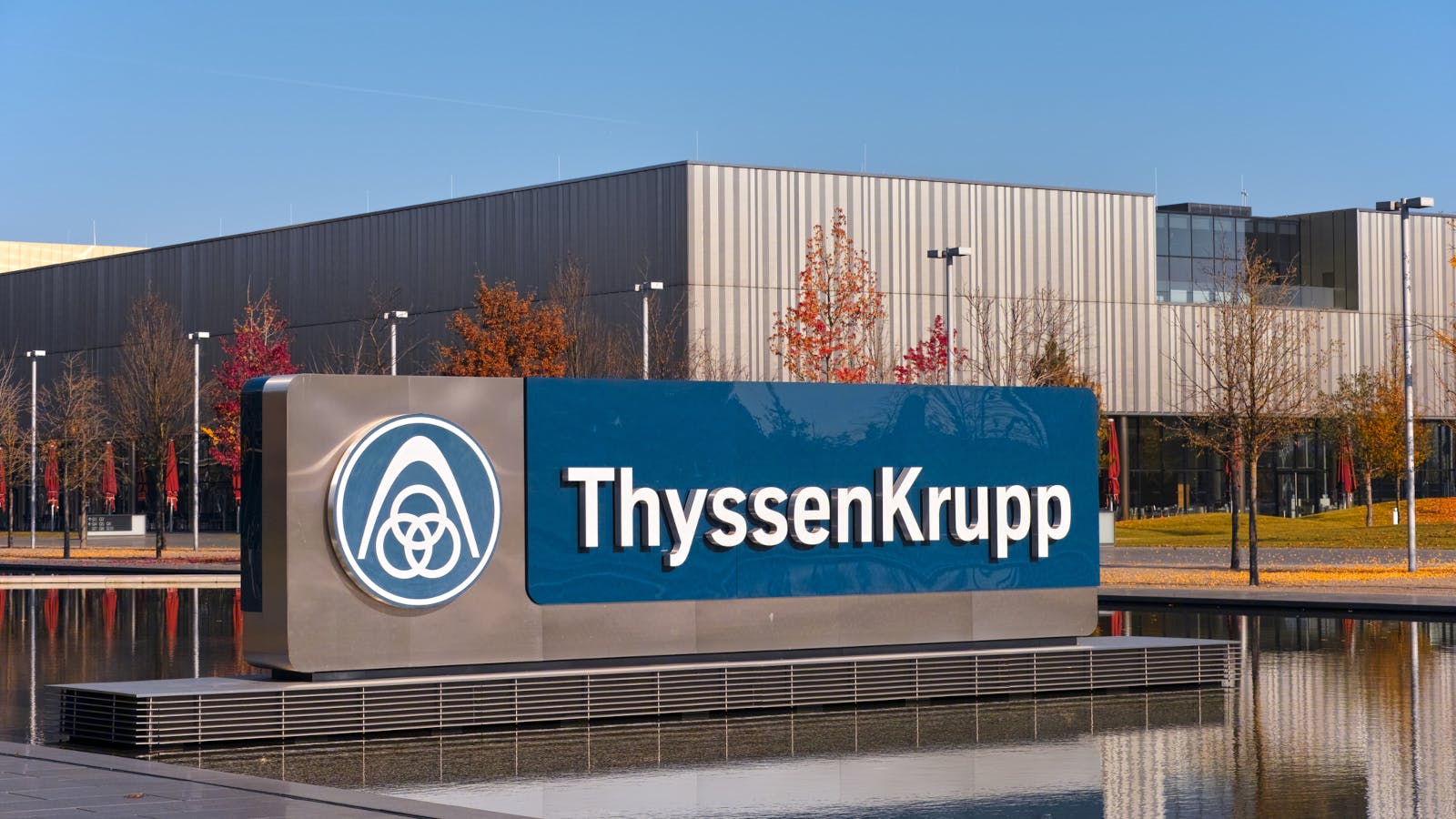 thyssenkruppid_63117521tbedreamstime