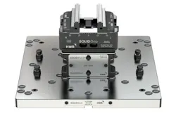 SOLIDBolt Zero-Point Workholding SOLIDBolt Zero-Point Workholding