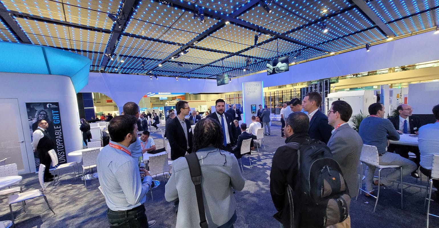 IMTS 2024