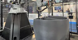 The CEAD Flexbot 3D The CEAD Flexbot 3D