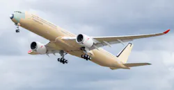 Airbus A350-1000ULR Airbus A350-1000ULR