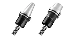 D’Andrea Precision Tools’ MONOFORCE toolholders D’Andrea Precision Tools’ MONOFORCE toolholders