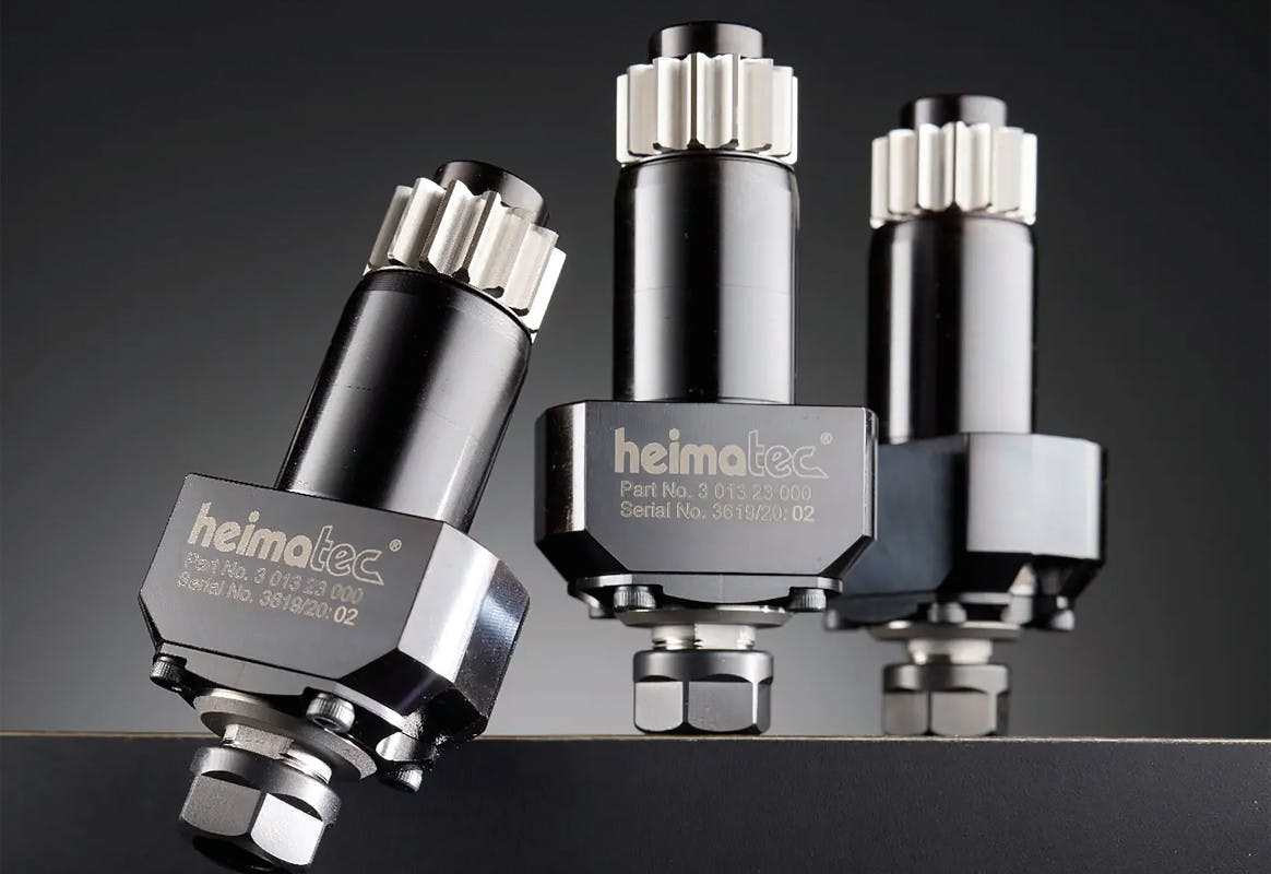 Heimatec 4x speeders