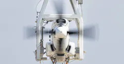 GE Aerospace hybrid electric engine system GE Aerospace hybrid electric engine system