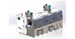 Alliance Manufacturing Aquamaster HE Series Alliance Manufacturing Aquamaster HE Series