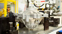 Dauch Corp. driveline components